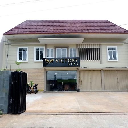 Victory Stay Srondolwetan ภายนอก รูปภาพ